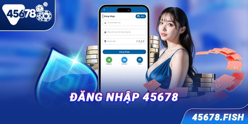 Đăng nhập 45678