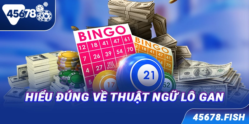 Hiểu đúng về thuật ngữ lô gan